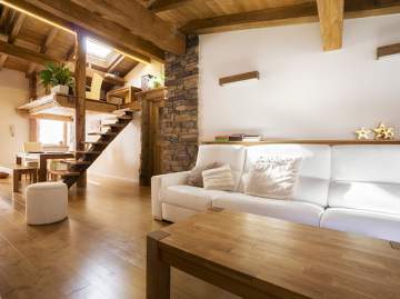 Aménagement intérieur Aménagement intérieur